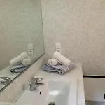 דירה Amazing Sea View With Private Close Parking