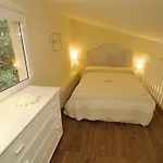 Amazing Sea View With Private Close Parking דירה