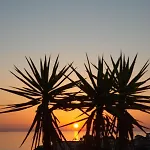 Amazing Sea View With Private Close Parking סנט-ג'אן-קאפ-פראט
