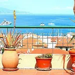 Lejlighed Amazing Sea View With Private Close Parking Saint-Jean-Cap-Ferrat