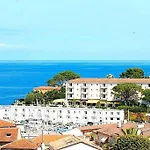Amazing Sea View With Private Close Parking * Saint-Jean-Cap-Ferrat