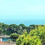 Amazing Sea View With Private Close Parking * Saint-Jean-Cap-Ferrat
