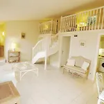 Lejlighed Amazing Sea View With Private Close Parking Saint-Jean-Cap-Ferrat