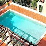 Amazing Sea View With Private Close Parking Saint-Jean-Cap-Ferrat