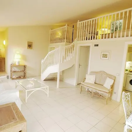 Διαμέρισμα Amazing Sea View With Private Close Parking Saint-Jean-Cap-Ferrat