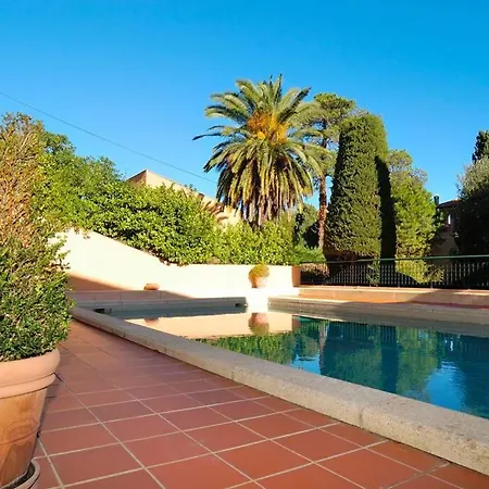 Appartement Amazing Sea View With Private Close Parking *