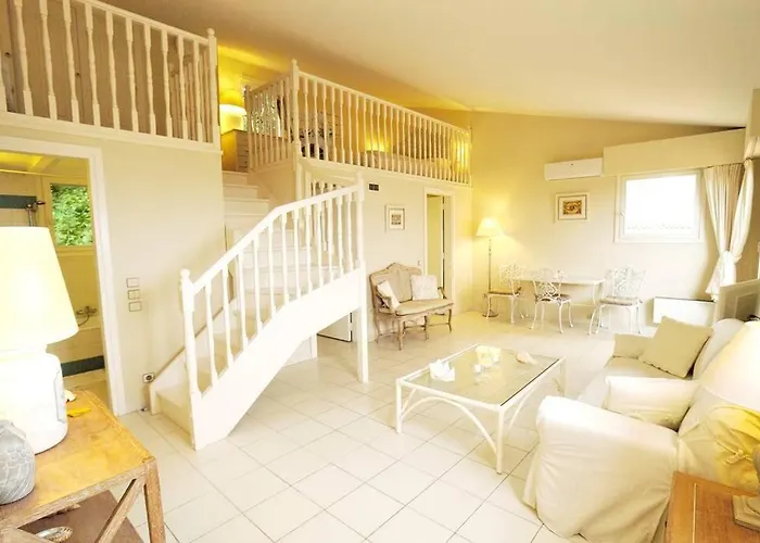 Amazing Sea View With Private Close Parking Saint-Jean-Cap-Ferrat